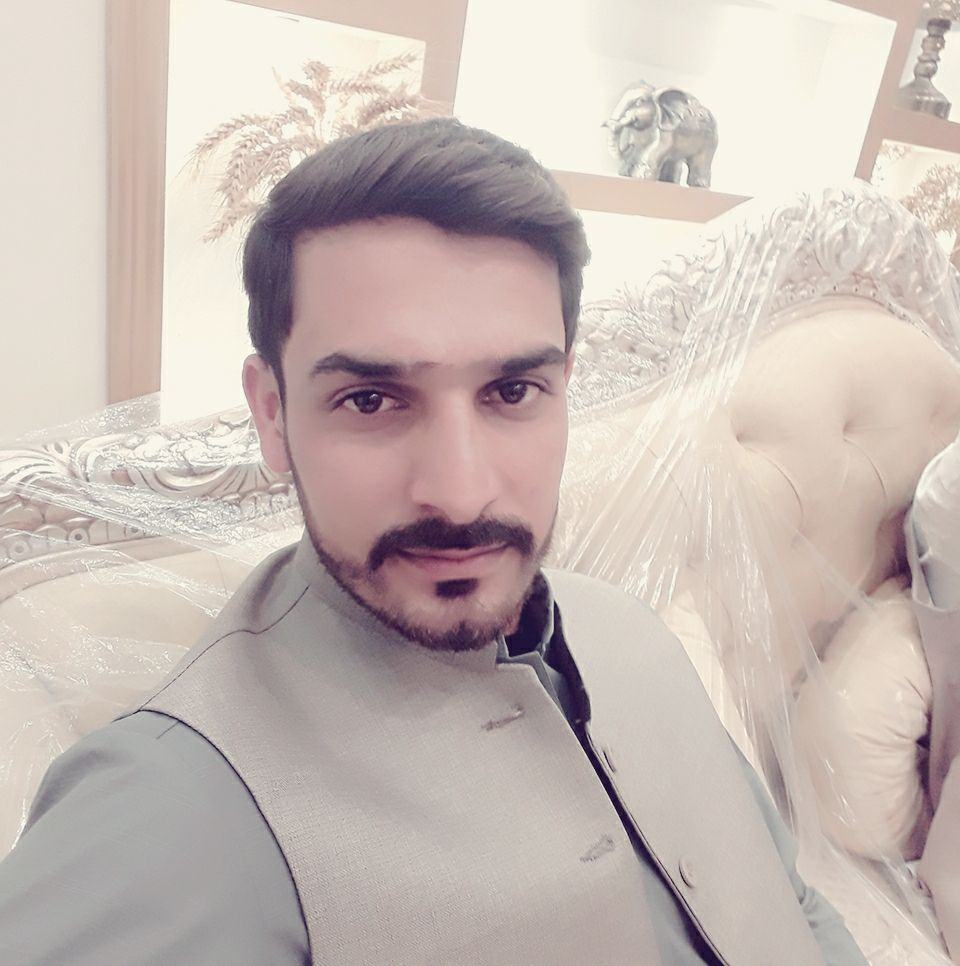 Ali Raza