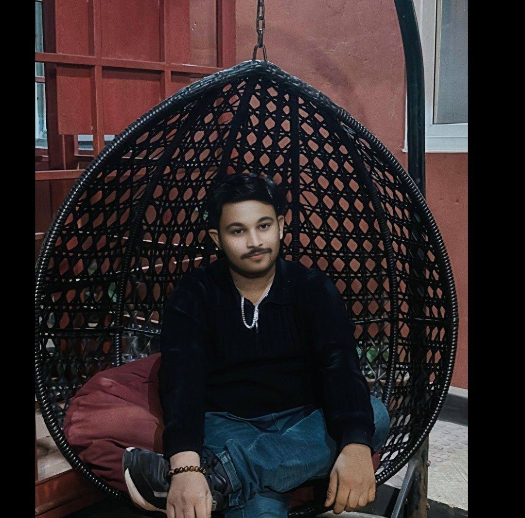 Himanshu Gupta