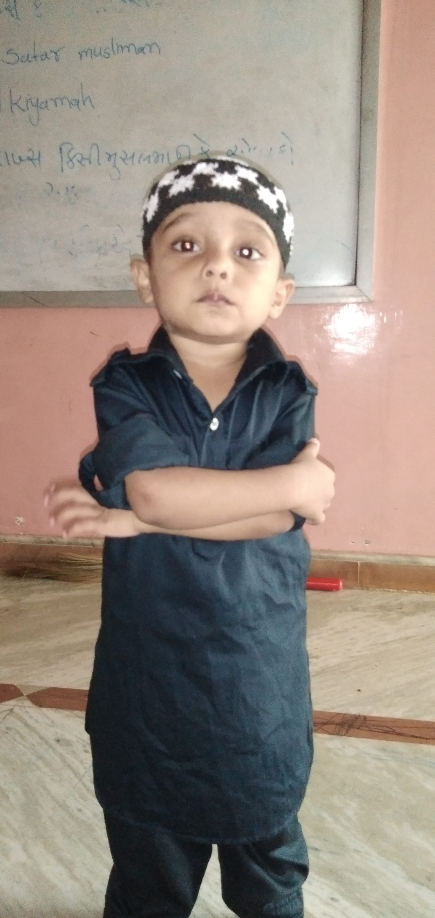 Laddu beta Billu 😘 ️🥰🤗 ️ | Gunja Gupta