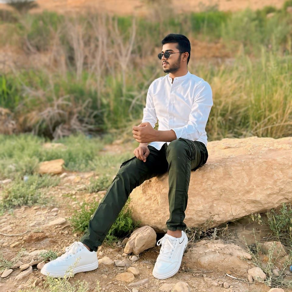 R H Hridoy Mridha