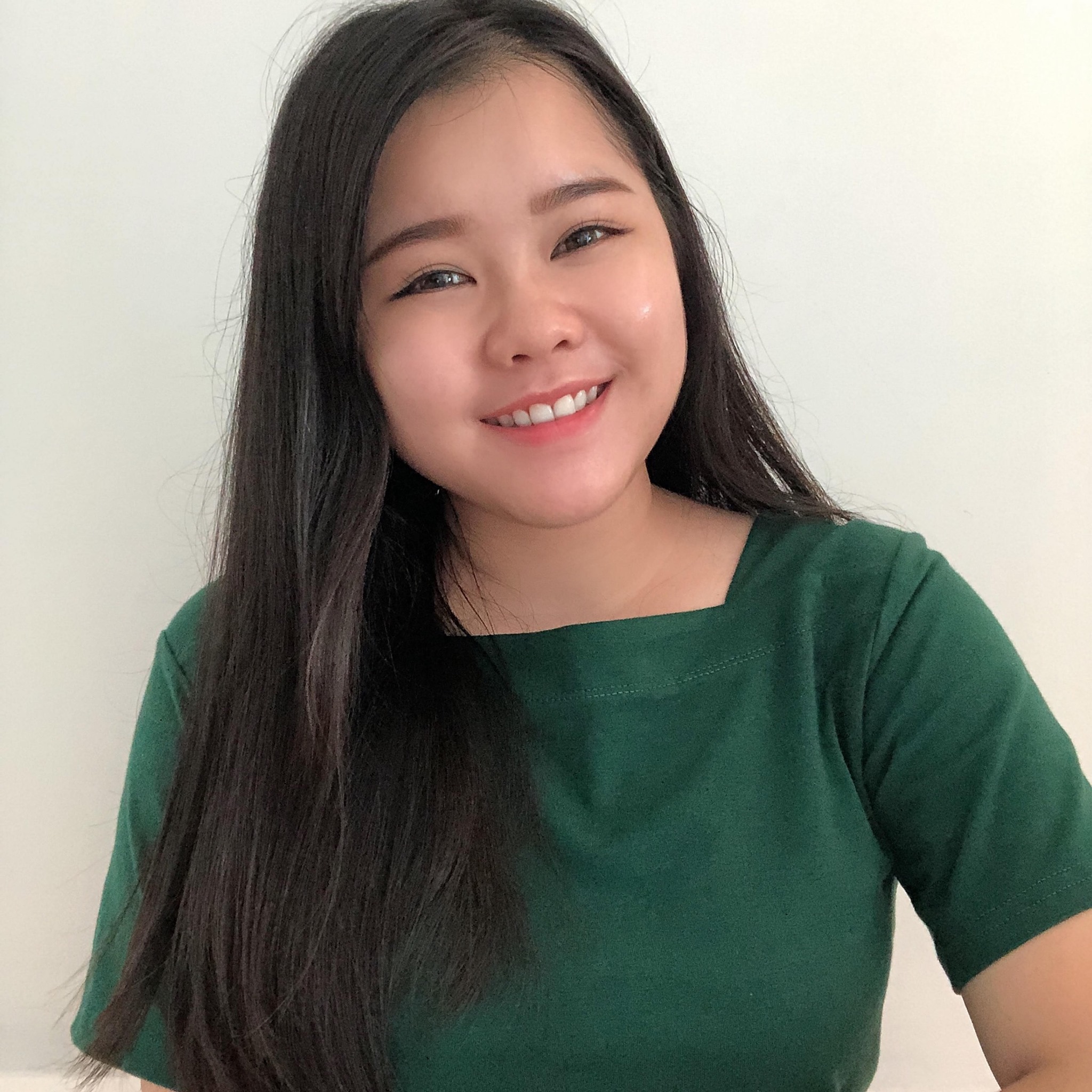 Carmen Chan | Kuala Lumpur