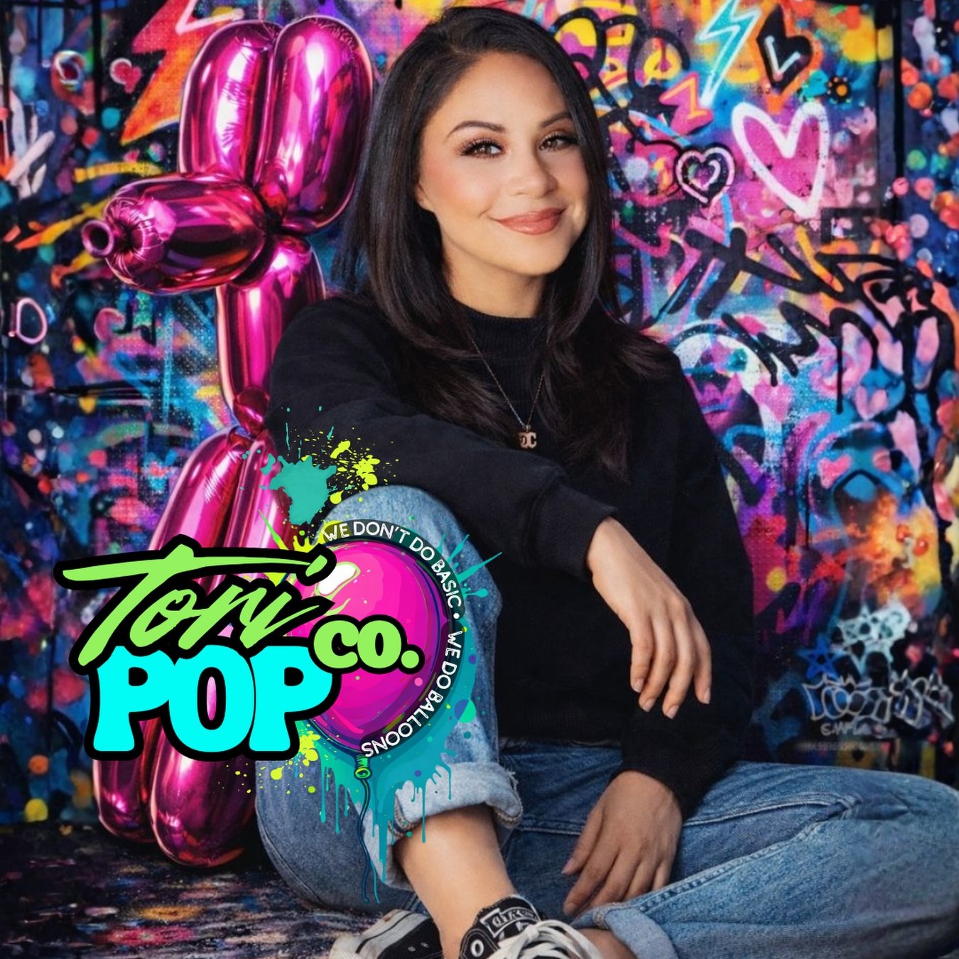 Tori Pop Co.