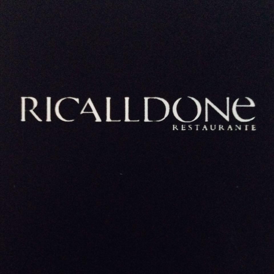 Restaurante Ricalldone | Porto Alegre RS