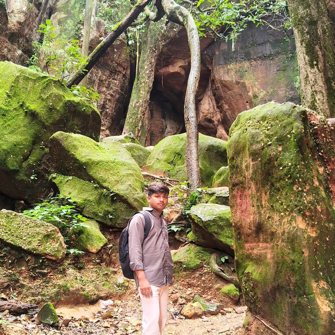 Kumar Saritambar