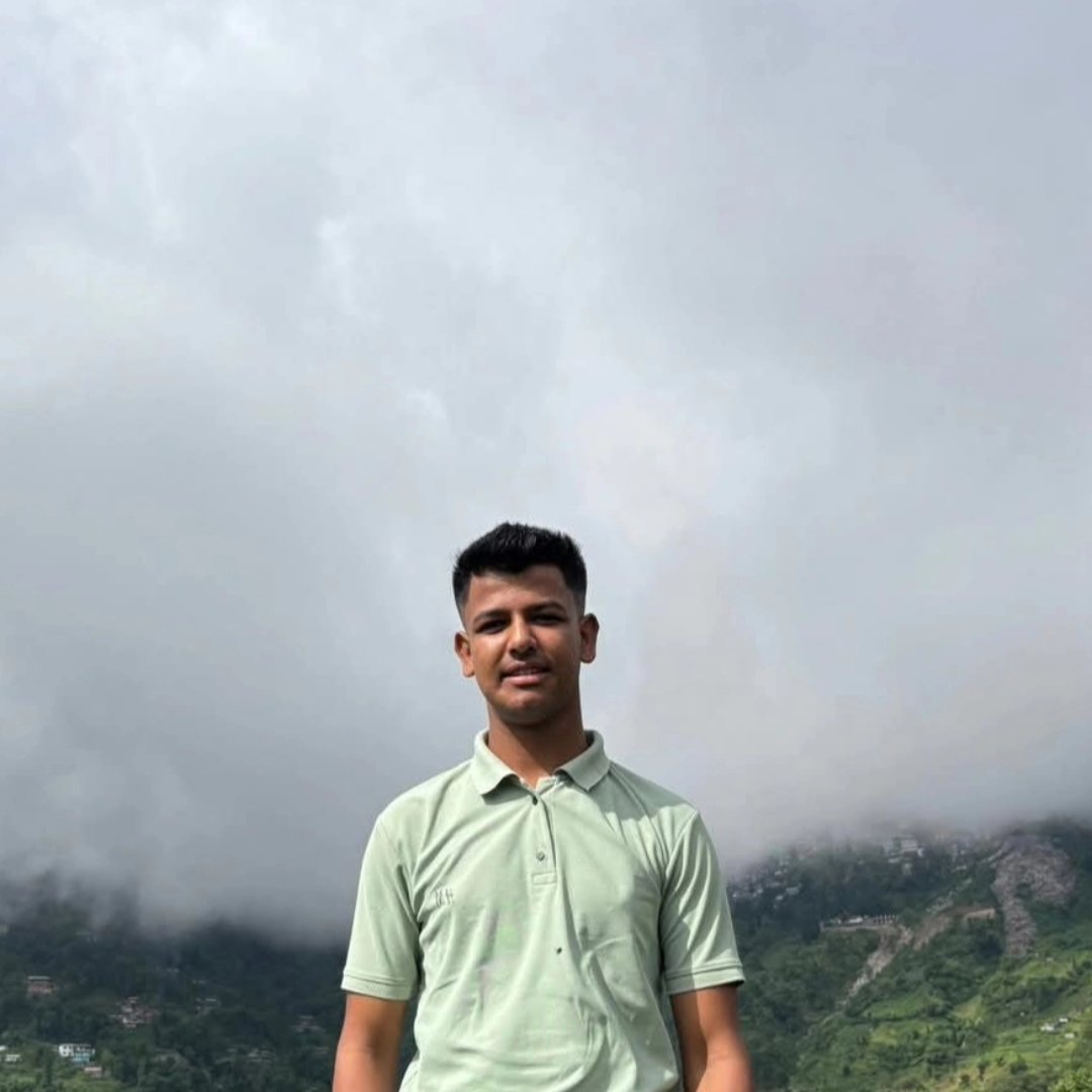 Rohan Z