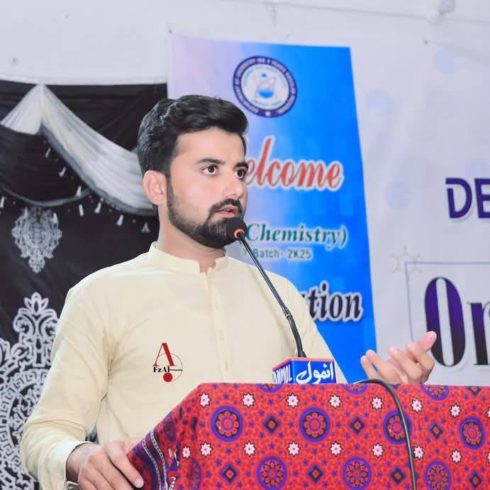 Munwar Ali Bhatti