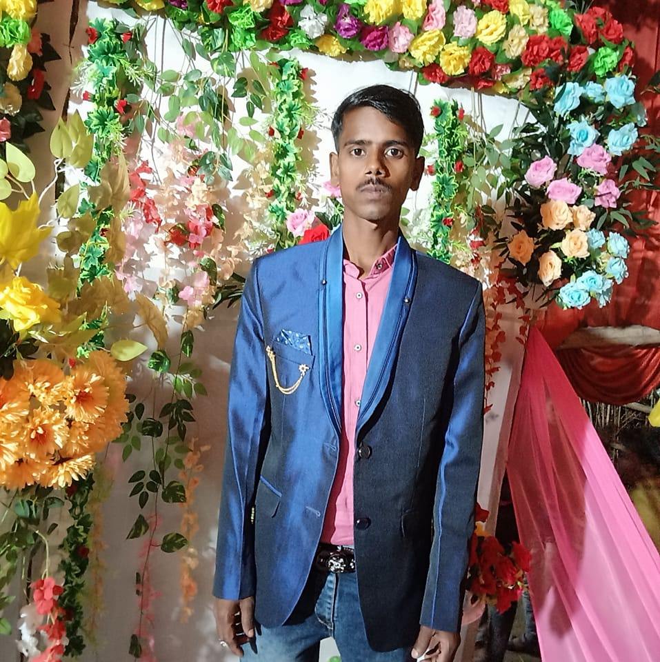 Devvrat Kumar Devvrat Kumar