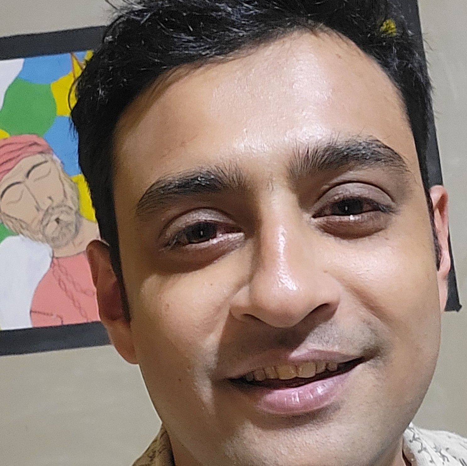 Rahul Rc Dutta