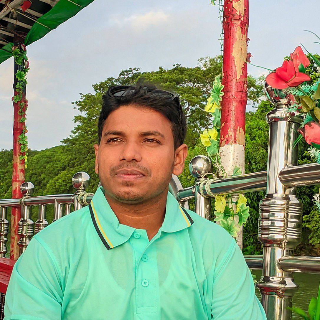 Atiqure Rahaman Atiq