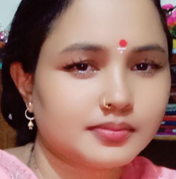 Rickta Rani