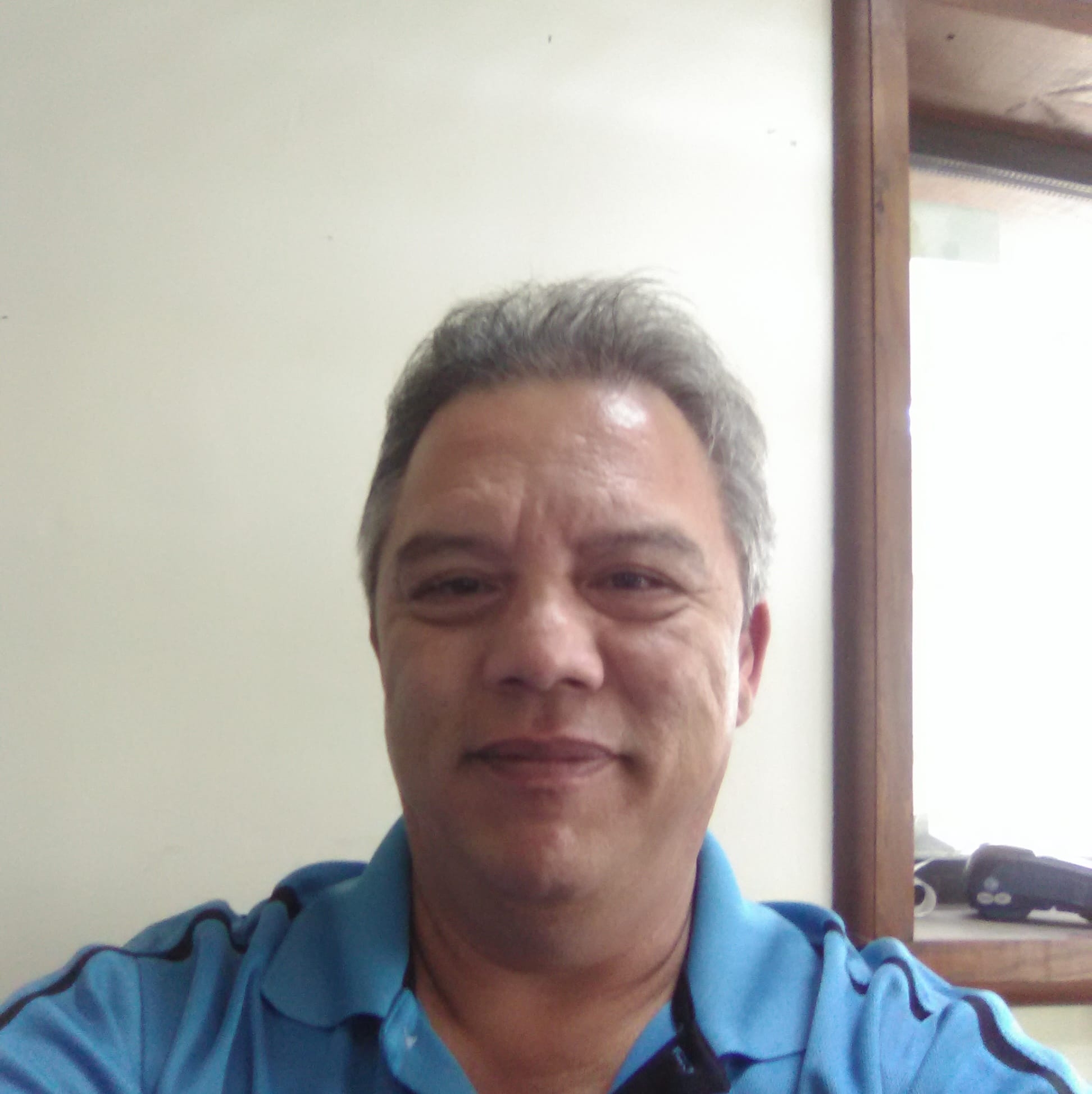 Alan Nitkin