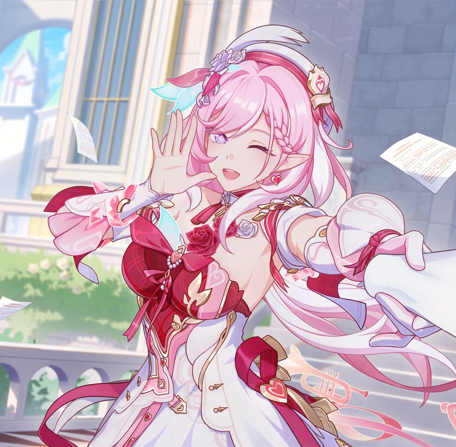 Honkai Star Rail Global | Wouldn’t it be interesting if we could meet ...