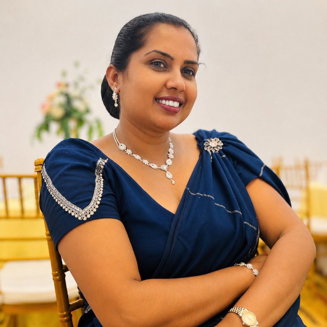 Udeni Paththuwearachchi