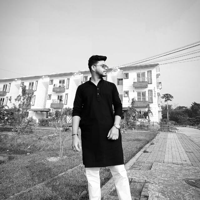 Trinayan Sardar
