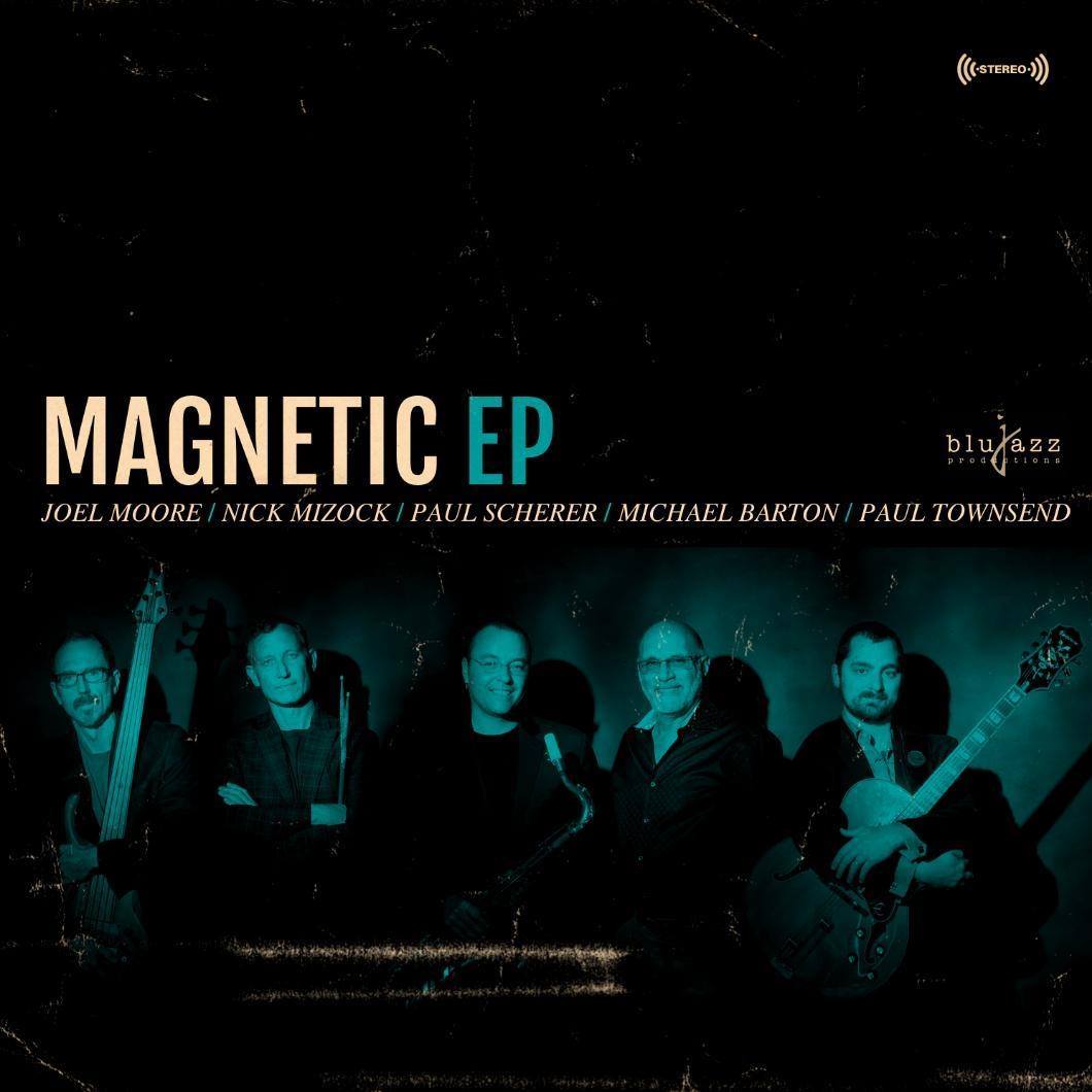 Magnetic