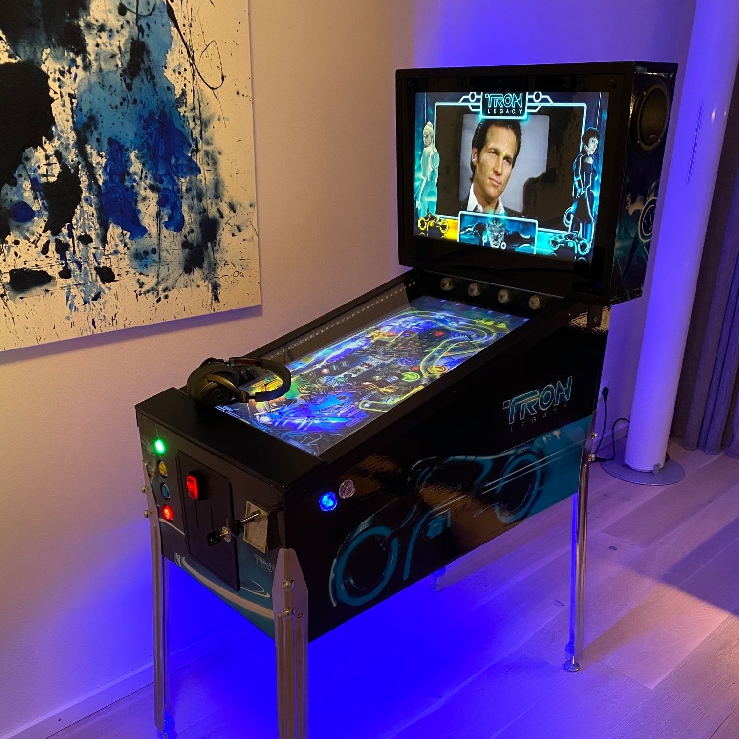 Virtual Pinball | Munich