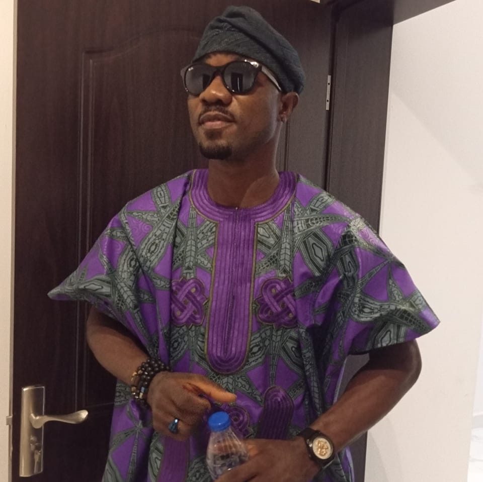 Adeyemo Tobisco Oloye