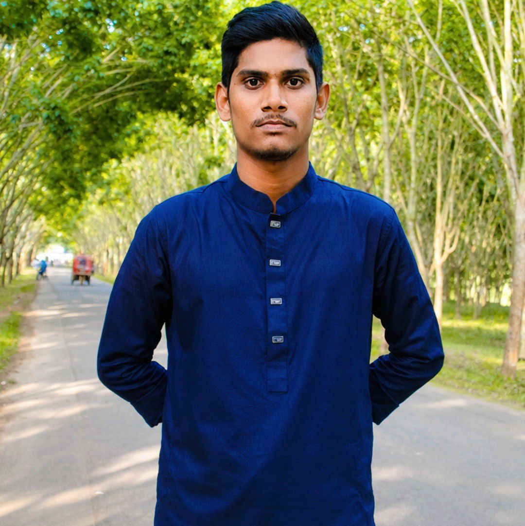 Md Riyad