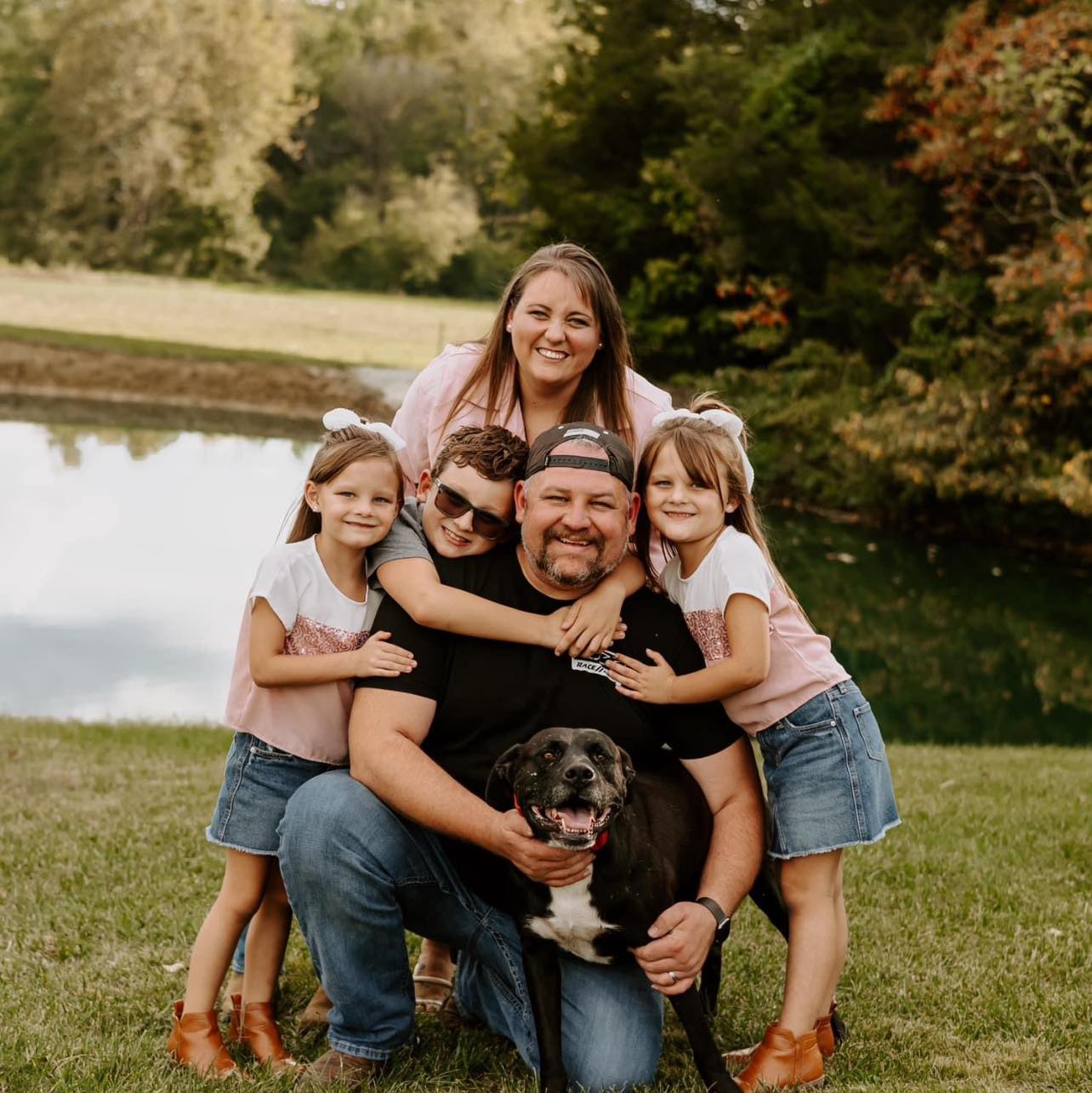 Brian N Brooke Ratliff