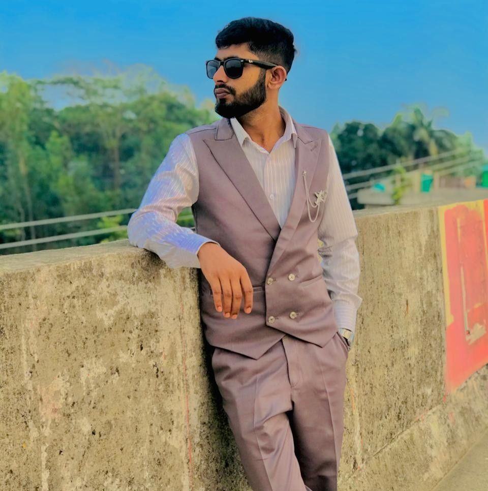 MD Shaikh Forid