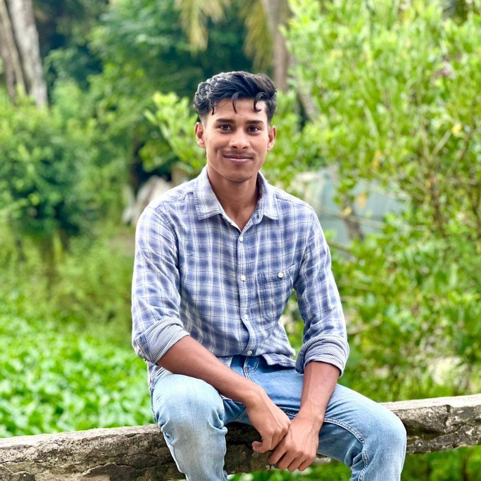 Iqramul Hoque Opu