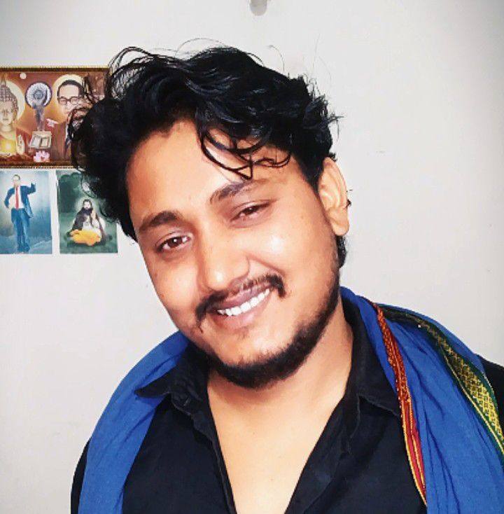 Chandan Ravi