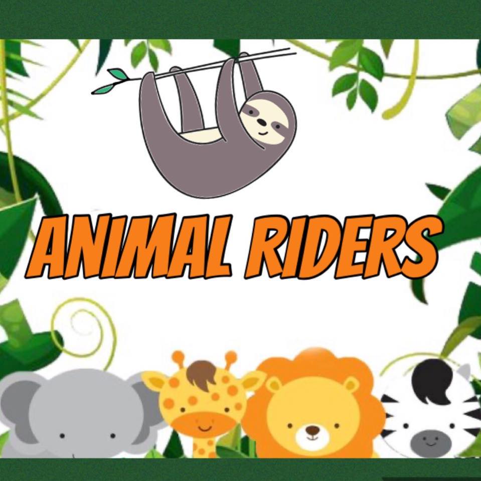 Animal Riders