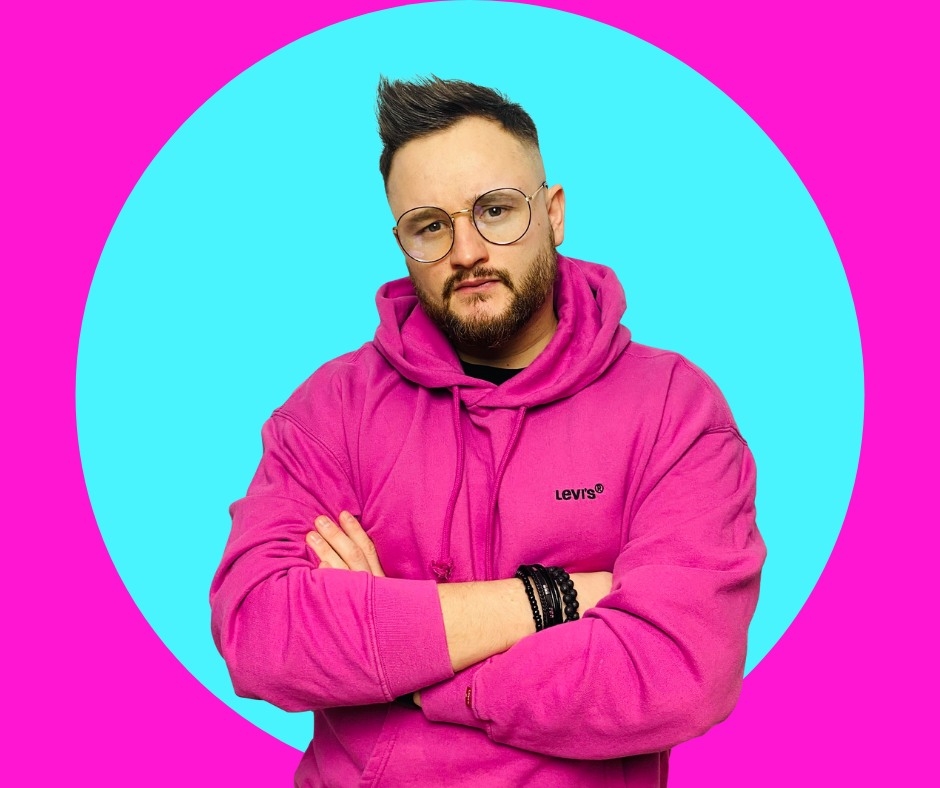 Tym razem go nie olała! W czerwcu podczas Grand Prix Monako Kim ...