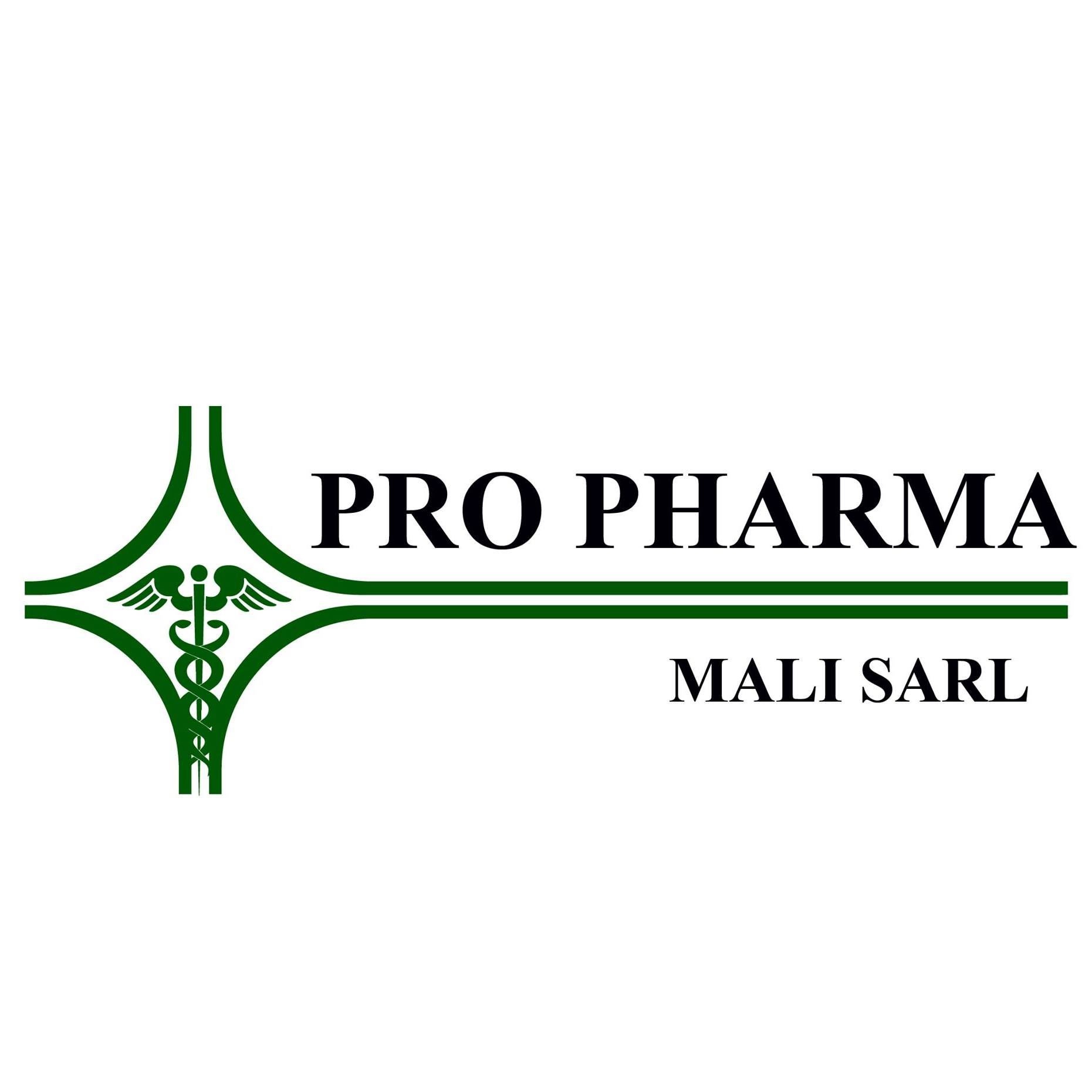 Propharma Mali | Bammako