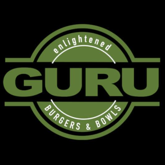 Guru Burgers and Crepes | Sugar Land TX