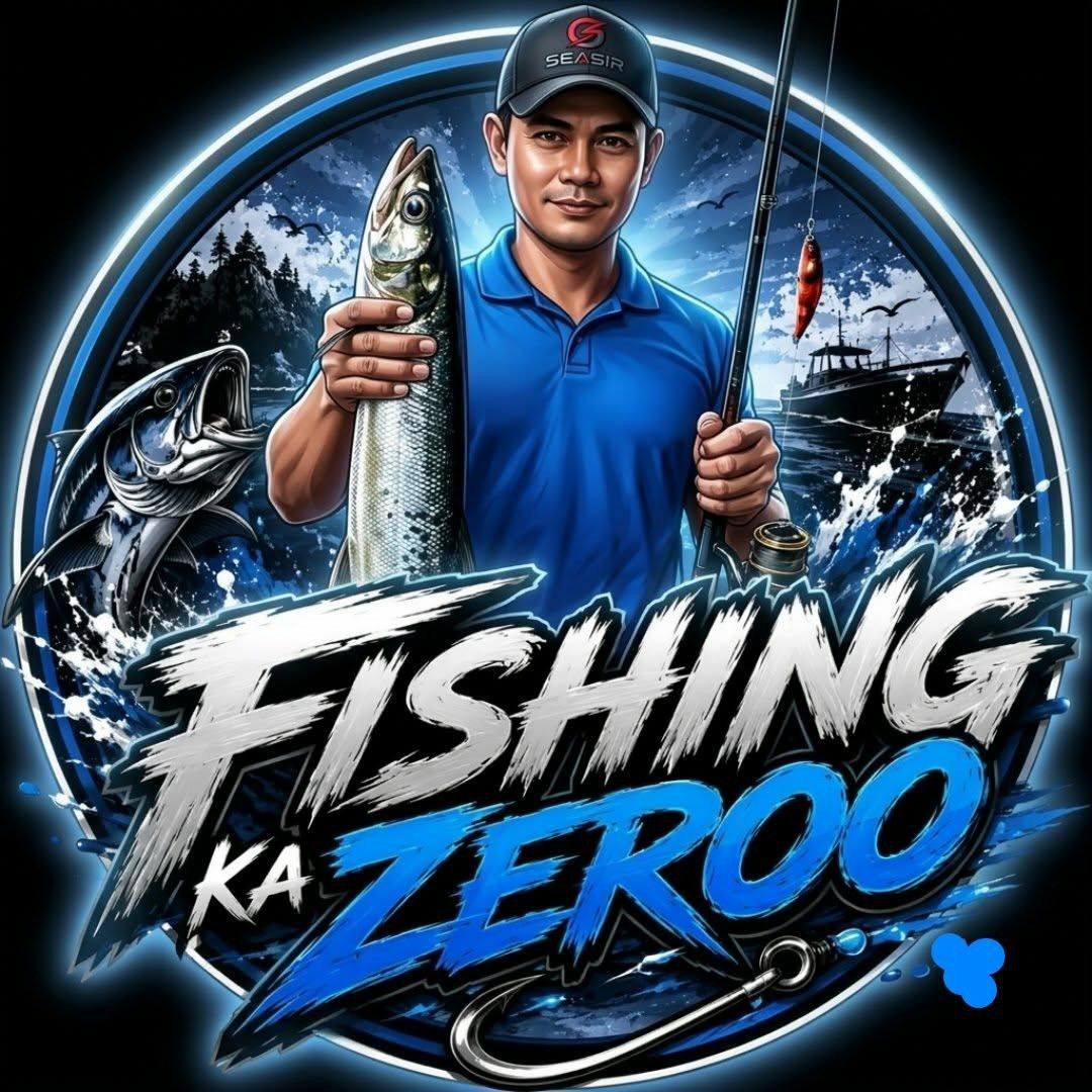 Cotabato Anglers🐟🐠 | FS‼️‼️‼️ Fishing rod set NO ISSUE GOOD AS NEW ...