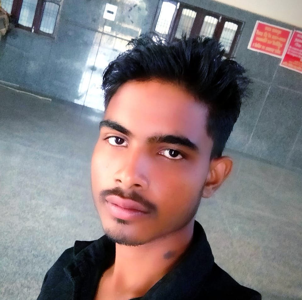 MADHAV🙏🙇🏻‍♂️🔱🥰😘 | Sanvendrarajput Rajput