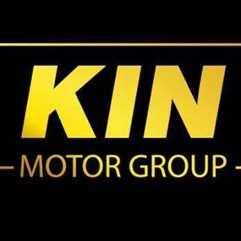Kin Motor Tmn Tenaga