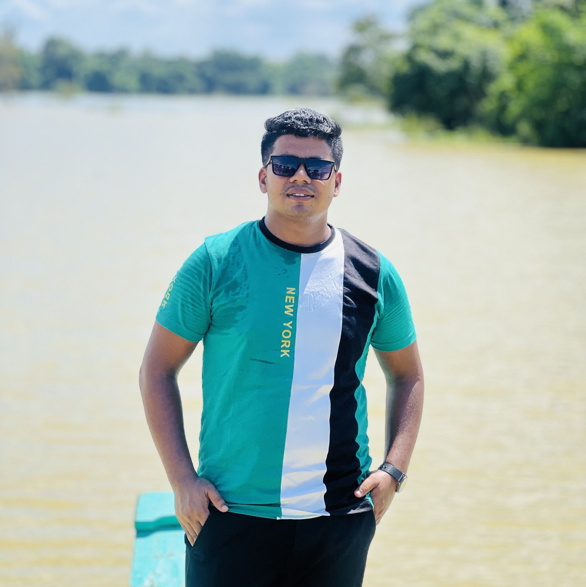 Muhammad Masud Rana RJ