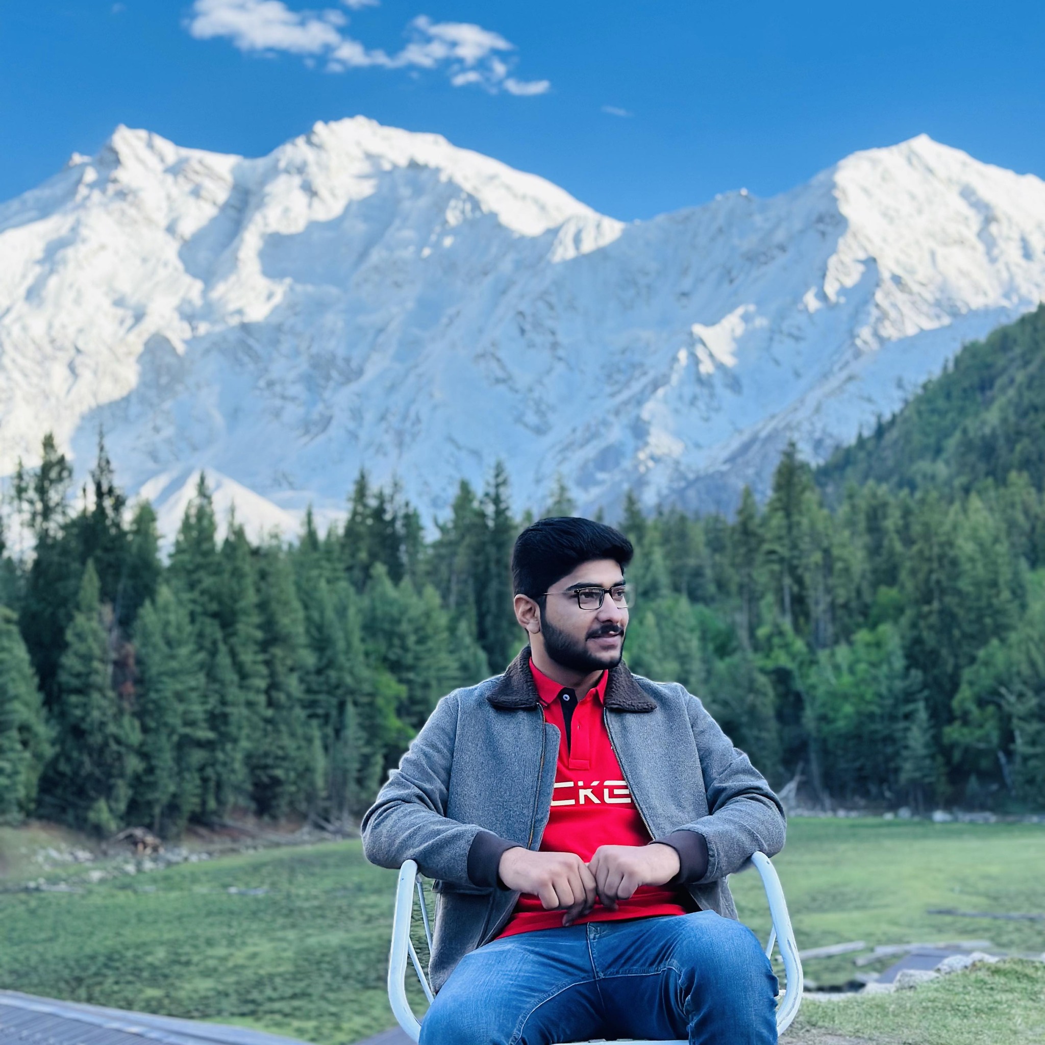 TrendX Pakistan - Faisal Rasheed a young entrepreneur from... | Facebook