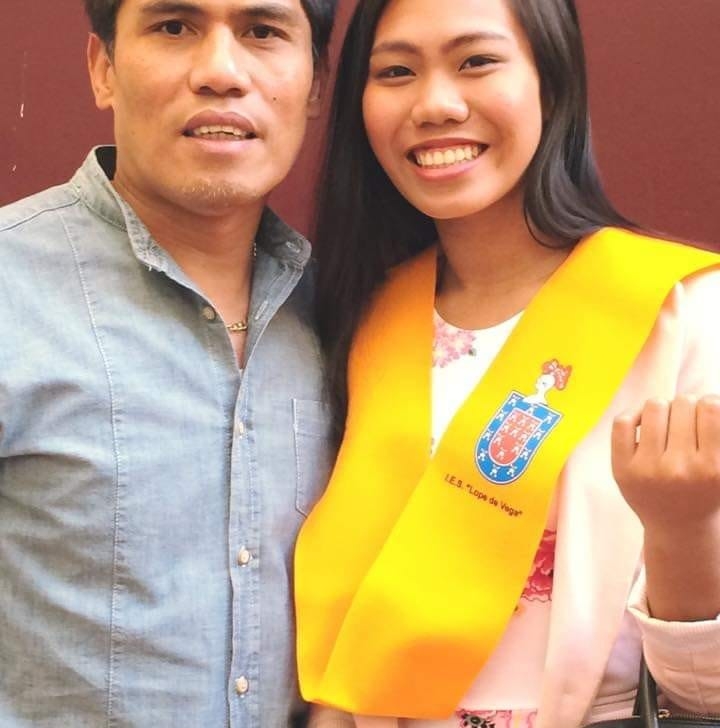 Marck Gregory Dimapilis on Reels