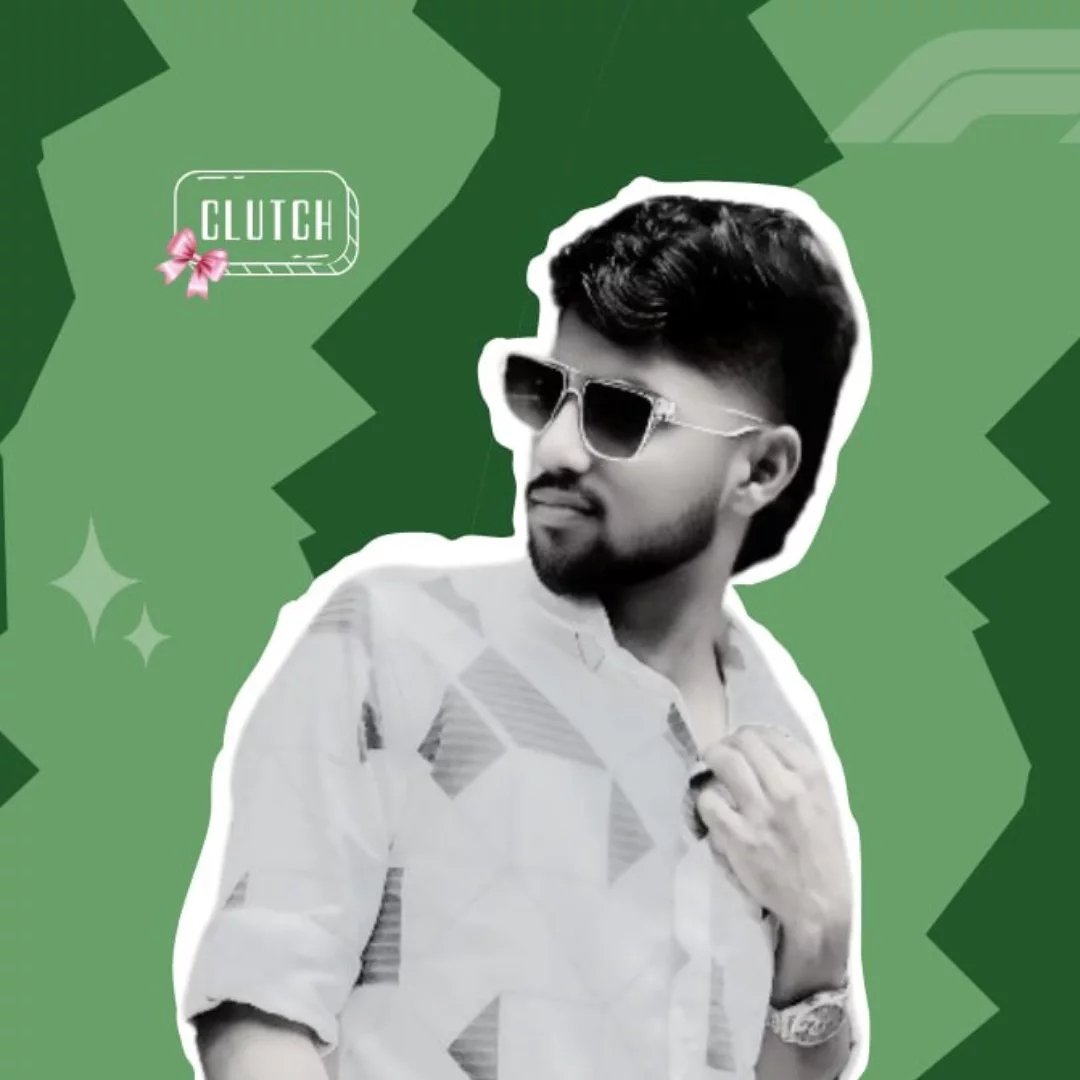 Shanth Adhav