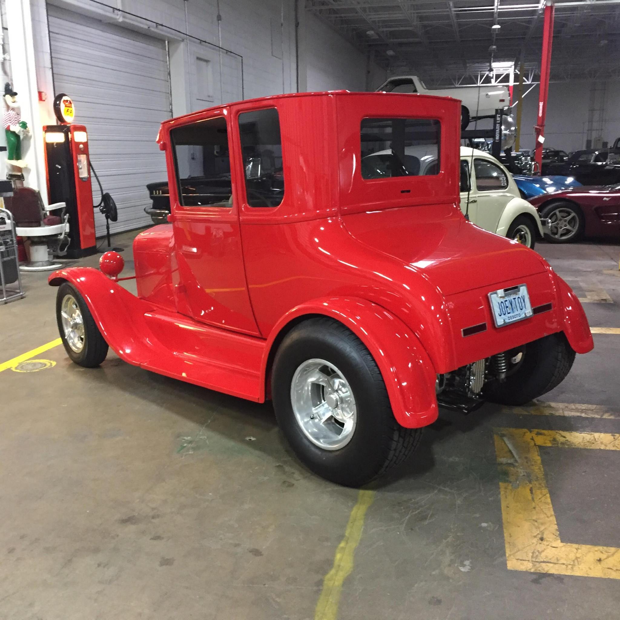61 metro mite no rust fully gone threw 25k | Facebook