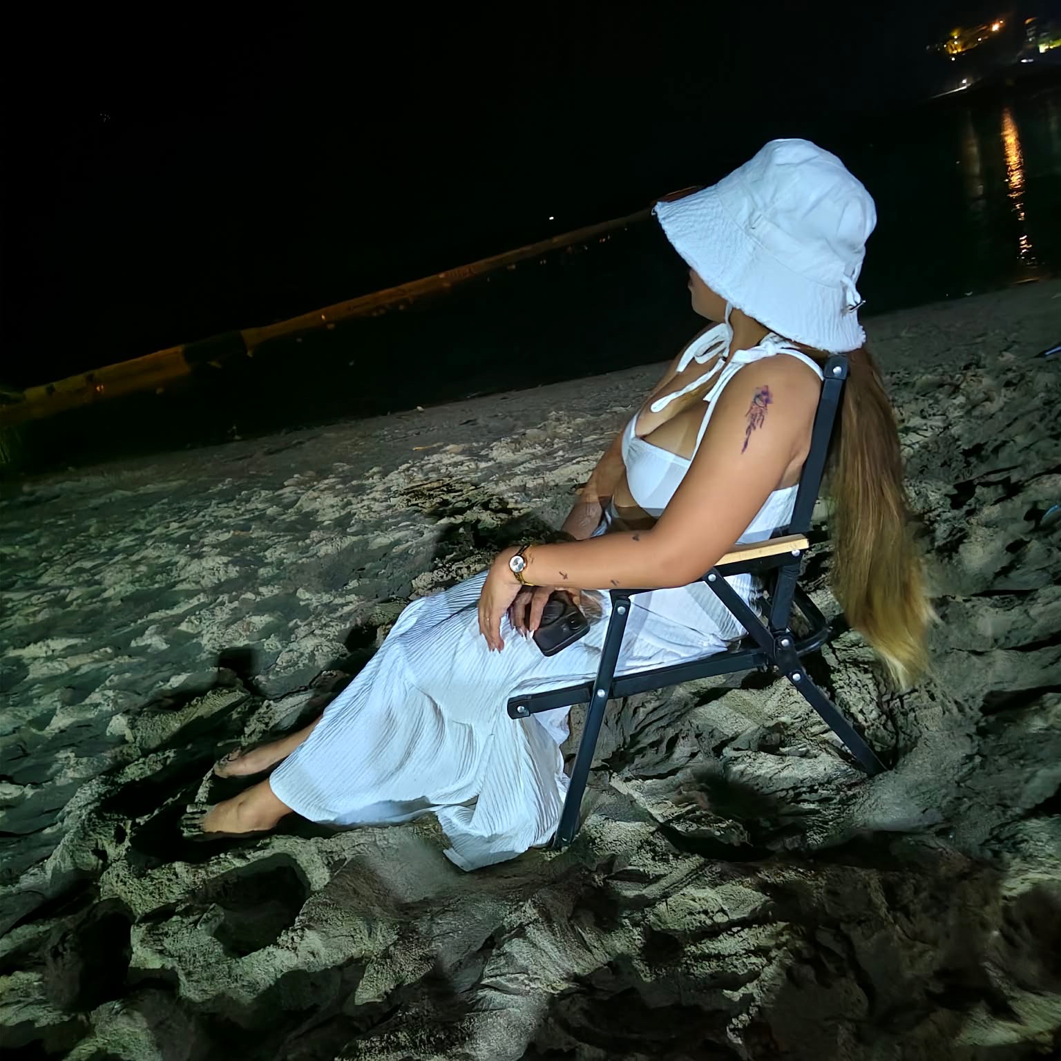 Xæ Chlī