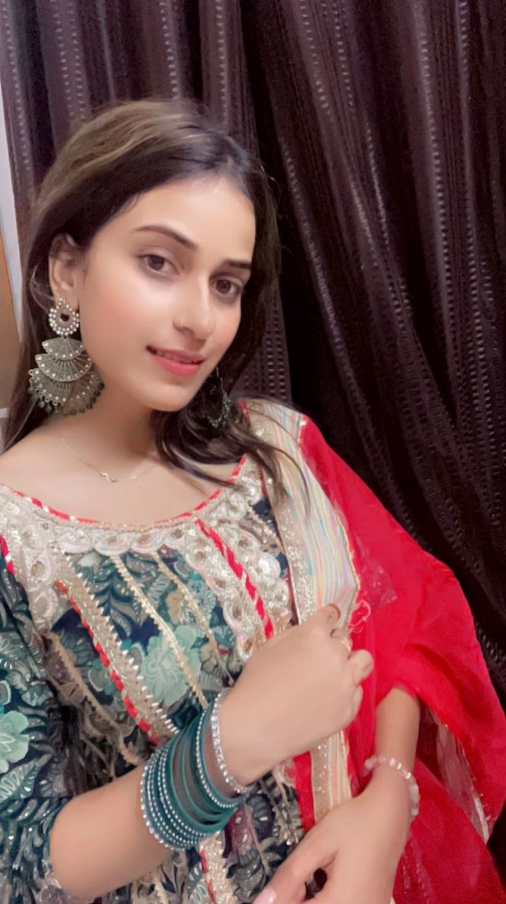 Alia Rajput
