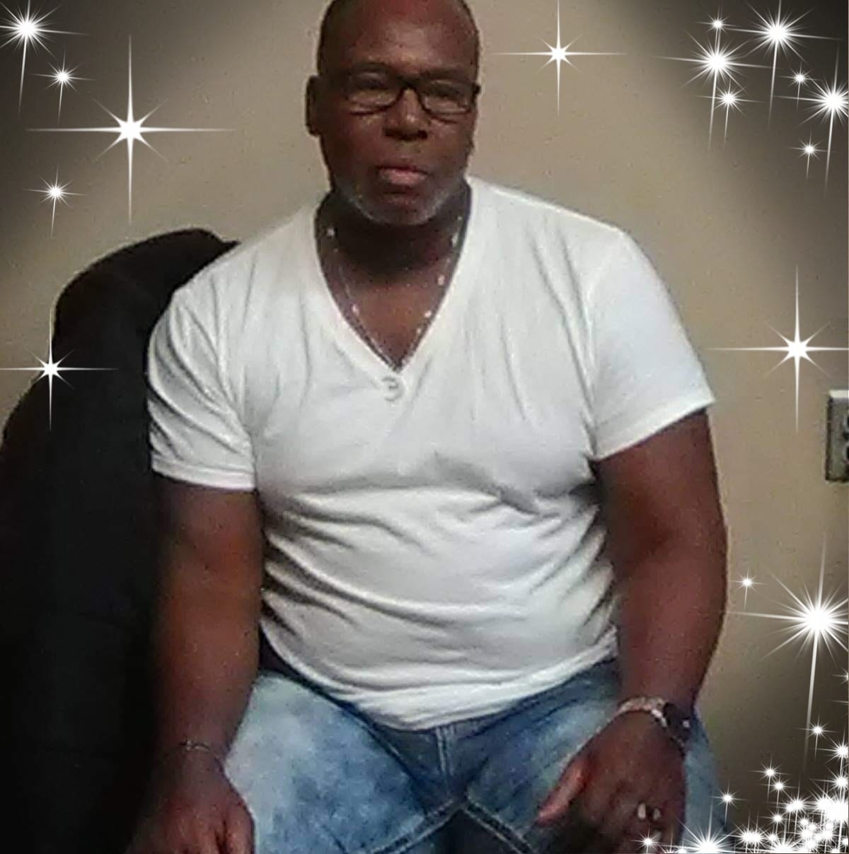 Leon Reed