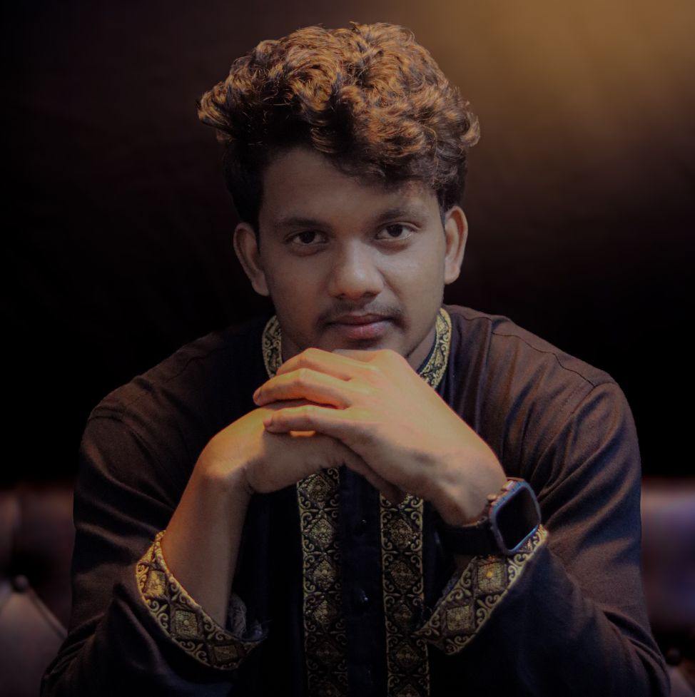 Imran H Khukon