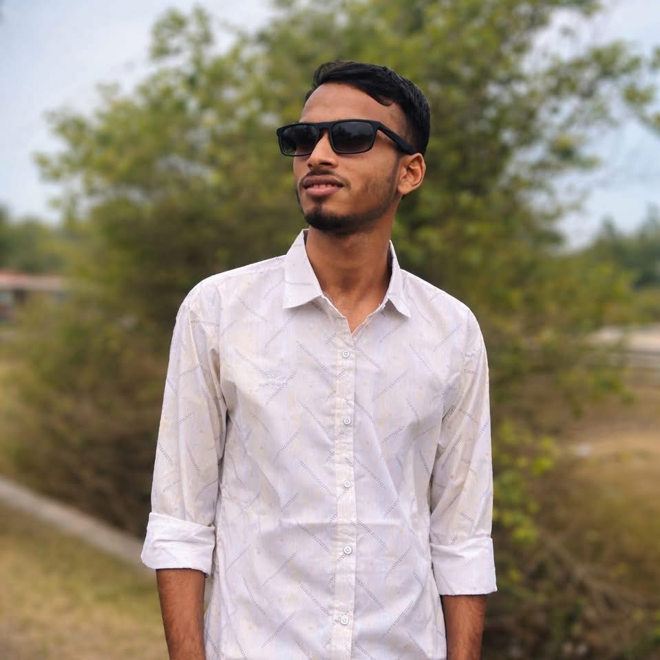 A R Rohman Ashik