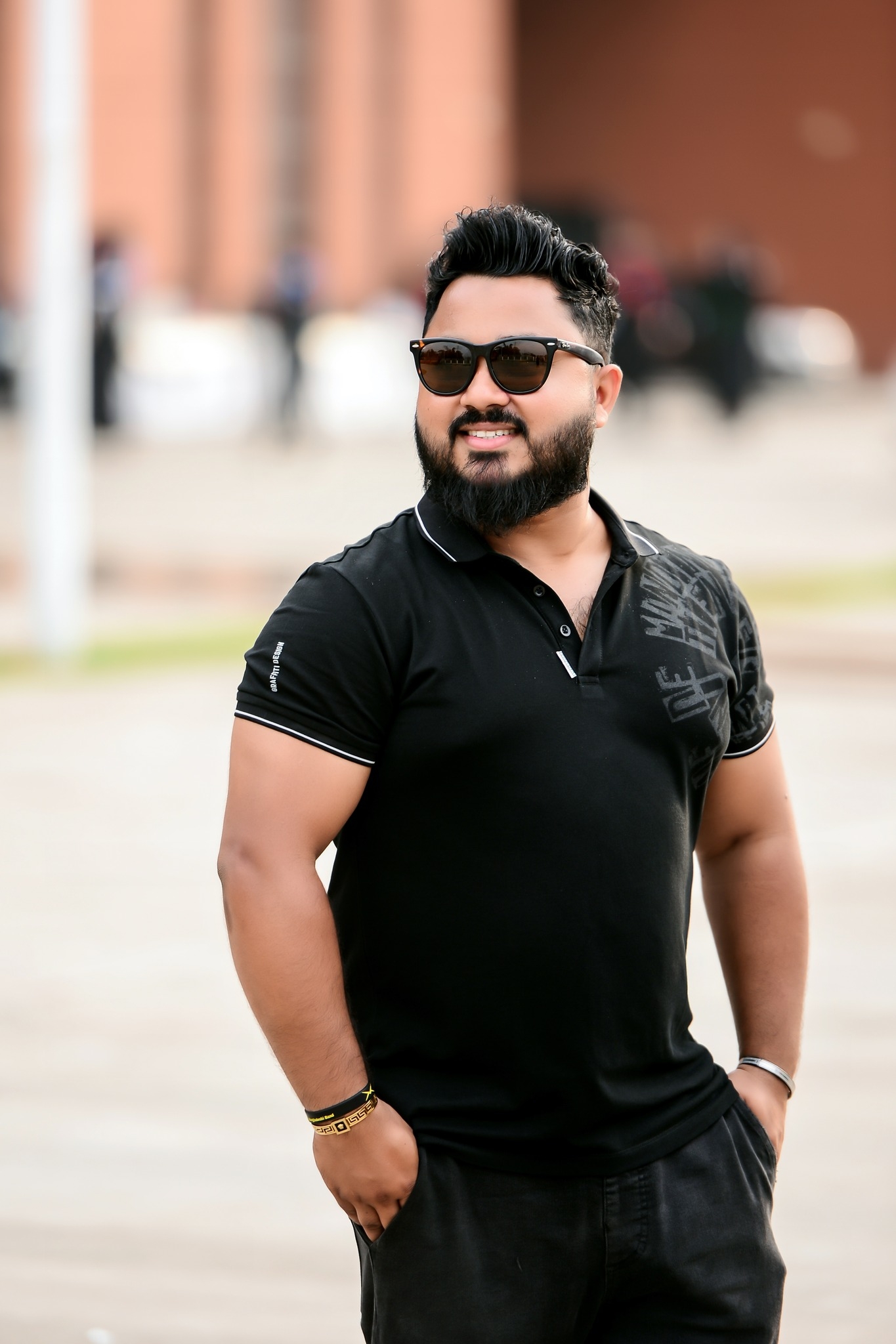 M r Rana Photography