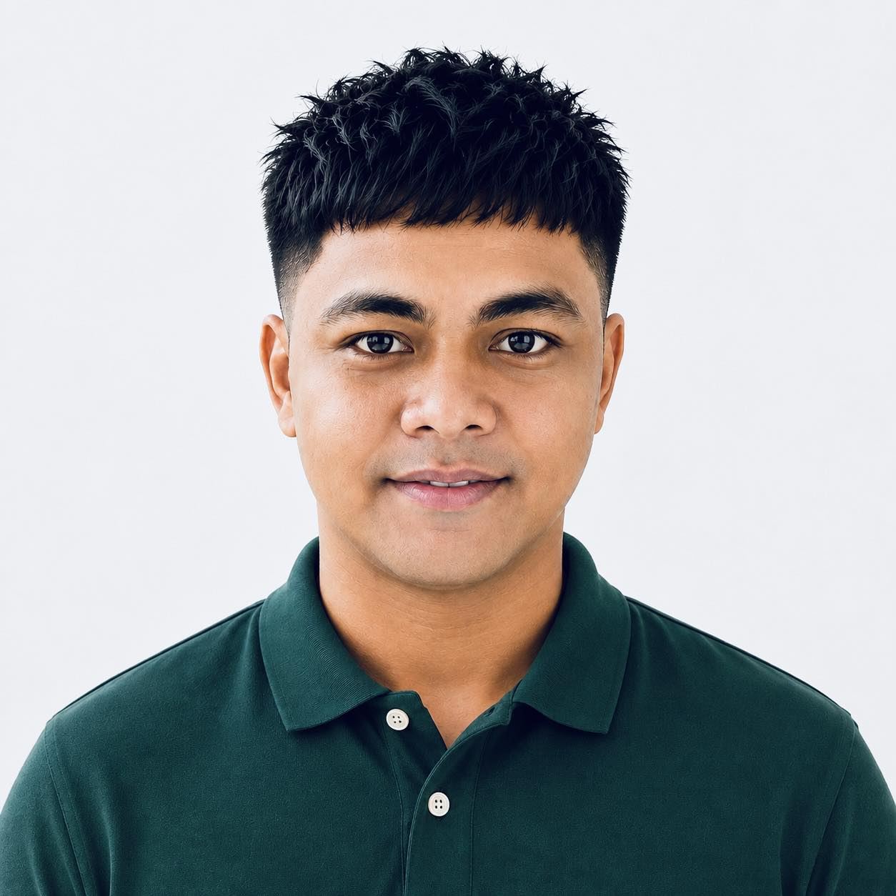 Kagawad John Rey Vacaro