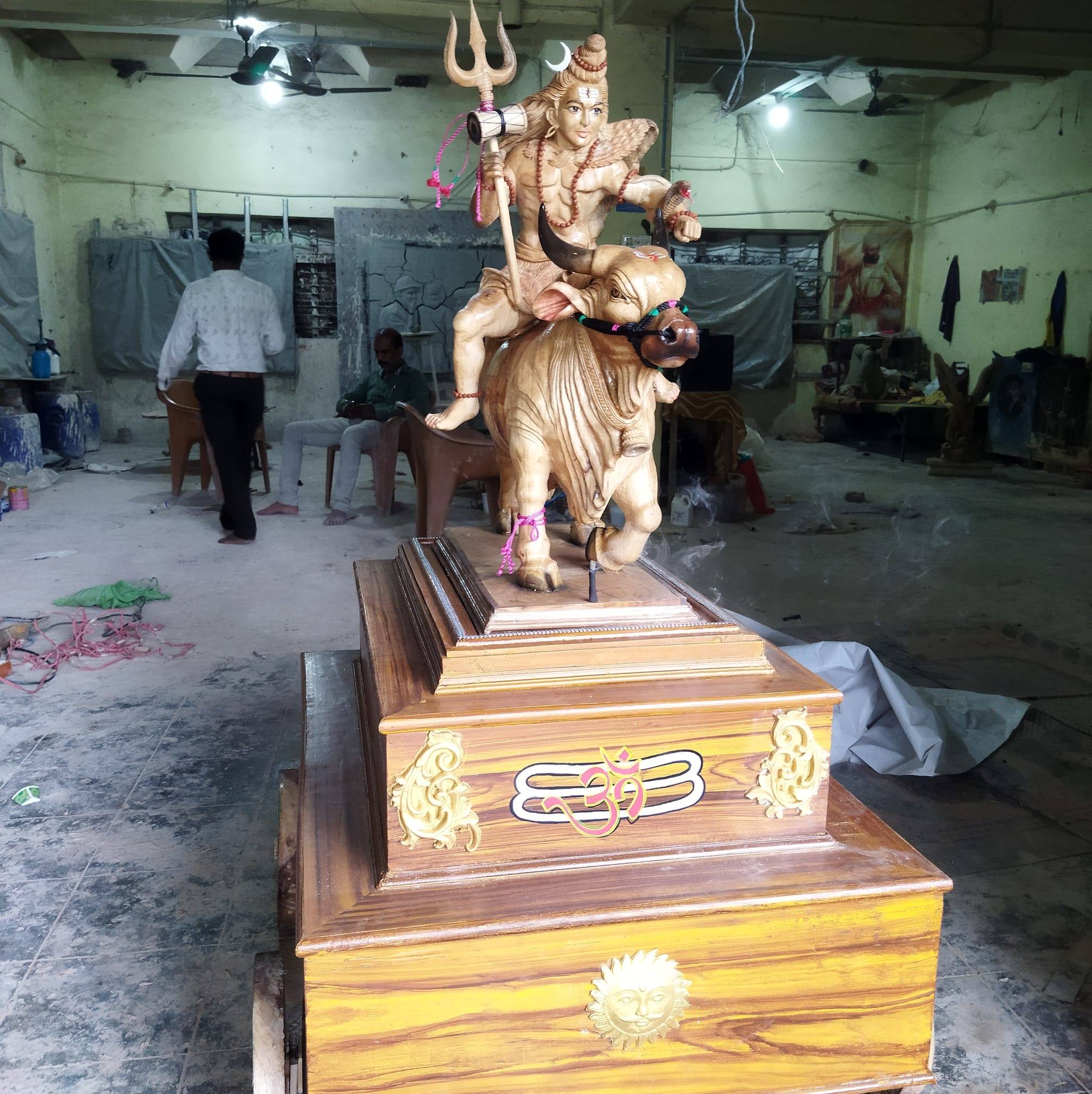 Satish Raut