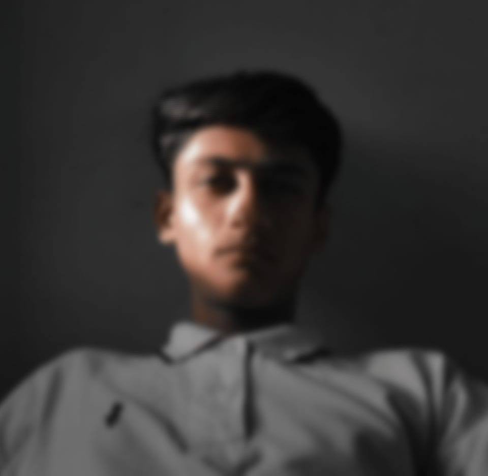 Rohan Khan