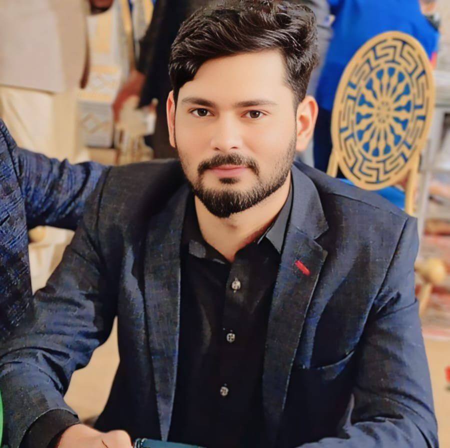 Sharry Rana