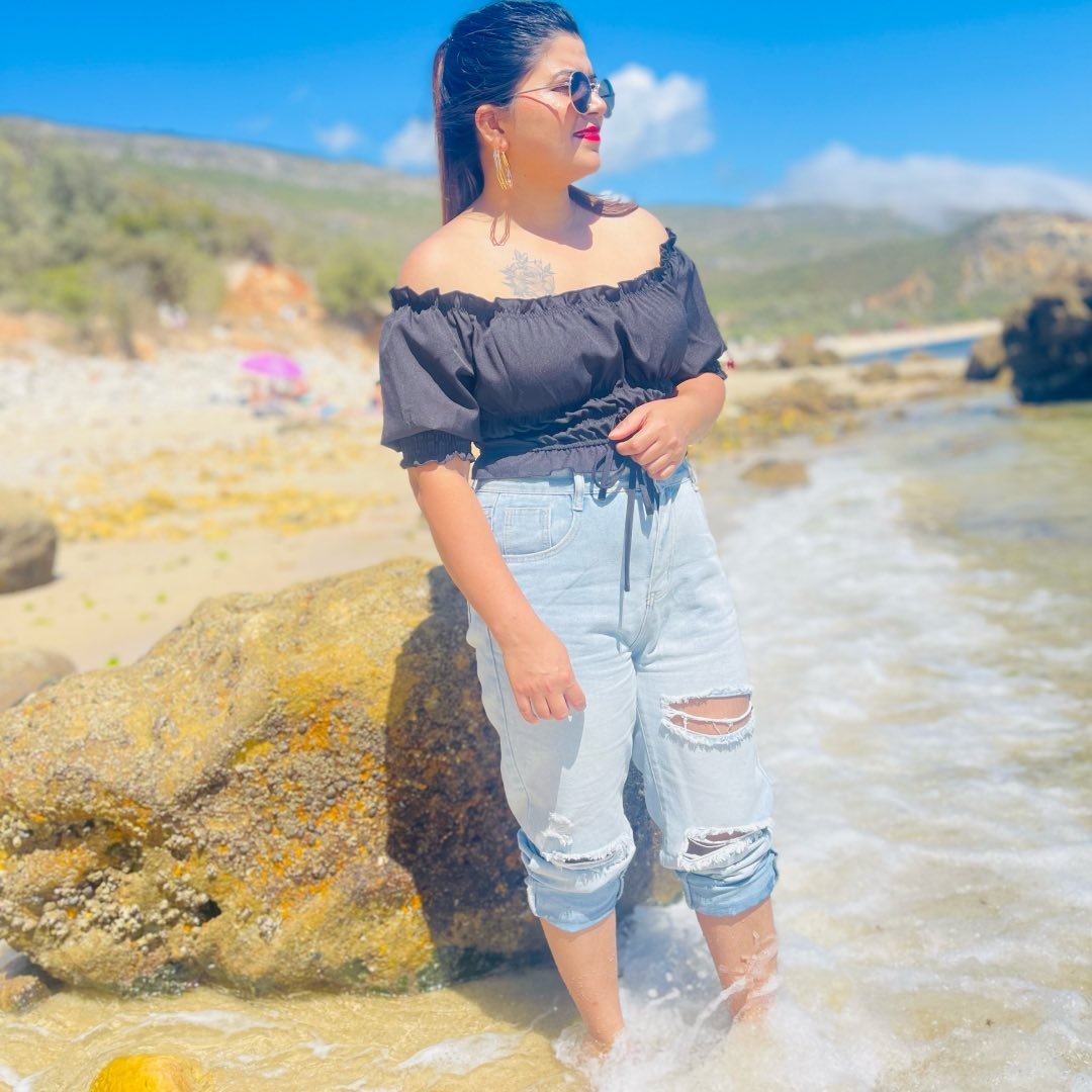 Manpreet Rangi