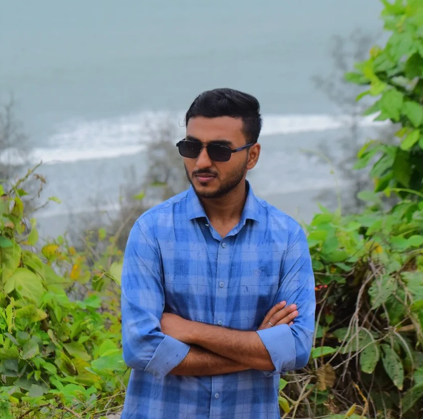 Pritul Roy